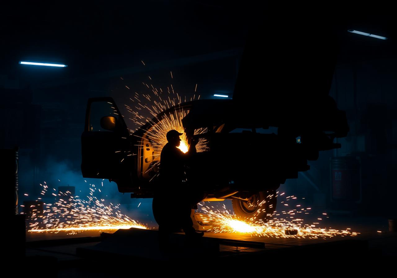 Anfrage zur Autoverwertung in Karlsruhe – Werkstatt von Autoverwertung West